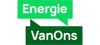 Logo Energie VanOns